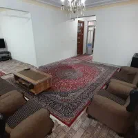 اجاره روزانه/هفتگی/ماهانه آپارتمان ۱۰۰ متری|اجارهٔ کوتاه‌مدت آپارتمان و سوئیت|رستم‌آباد, |دیوار