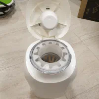 سطل بهداشتی پوشک بچه