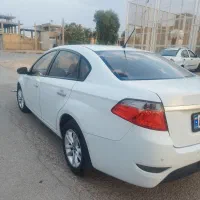 برلیانس H330 دندهای 1500cc، مدل ۱۳۹۵