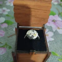 انگشتر نقره|بدلیجات|کرج, کیانمهر|دیوار