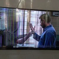 ال ای دی 43 هوشمند