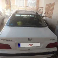 پژو پارس tu5 خانگی|خودرو سواری و وانت|اسفراین, |دیوار