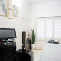 لیزر موهای زائد مرکز لیزر مو در میدان انقلاب تهران