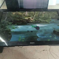 ال سی دی سونی 40