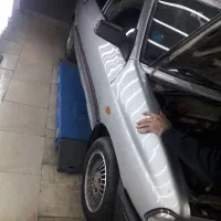 اجاره کرایه خودرو ماشین پراید امور شخصی کاردر اسنپ