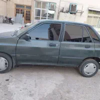 پراید۸۱|خودرو سواری و وانت|شاهین‌شهر, عطار|دیوار