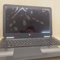 Hp pavilion لپتاپ