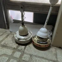 پنکه سقفی