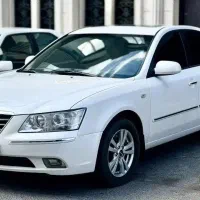 سوناتا ۲۰۰۹