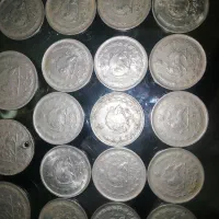 سکه انواع کشورها