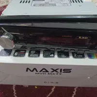 ضبط ماشین درحد نو