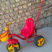 سه چرخه نو|دوچرخه، اسکیت، اسکوتر|دامغان, |دیوار