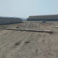 زمین صنعتی در آخولا