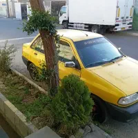 تاکسی پاکدشت