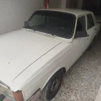 پیکان مدل 80