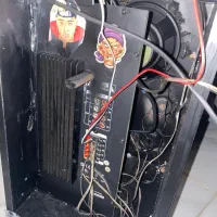 اسپیکر|سیستم صوتی خانگی|اندیشه, اندیشه فاز ۲|دیوار