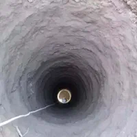 مغنی حفاری چاه کنی مقنی رباط کریم شهریار ورامین