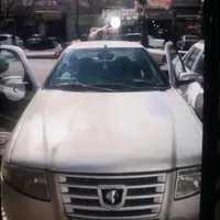 سلام دوستان ماشین سمند سورن  موتور  معمولی