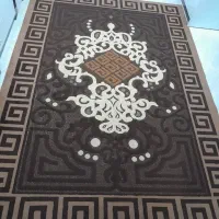 فروش گلیم فرش سالم