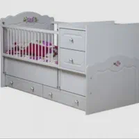 تخت خواب نوجوانی