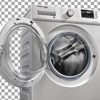 لباسشویی زیروات قدیمی