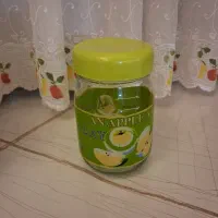 شیشه حبوبات