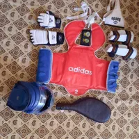 لباس تکواندو سایز ۲