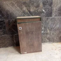 جاکفشی سه طبقه