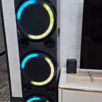 باند و اسپیکر خانگی|سیستم صوتی خانگی|گلستان (تهران), |دیوار