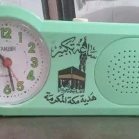 ساعت رومیزی