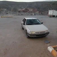 405|خودرو سواری و وانت|اهر, |دیوار