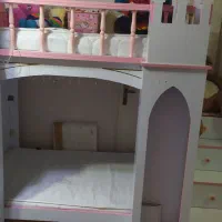 تخت کودک