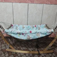 گهواره ننو و کریر بچه|کالسکه و لوازم جانبی|مرودشت, شهرک مهدیه|دیوار