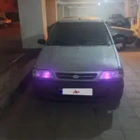 پراید فروش فوری