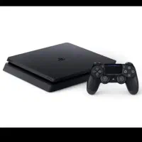 PS4 slim 1tra