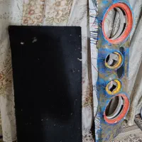 طاقچه سه بعدی پرایدسایز۸