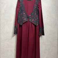 مانتو سایز ۳۸ تا ۴۲