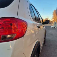 کوییک Rمدل ۴۰۱|خودرو سواری و وانت|اراک, |دیوار