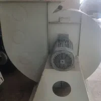 سانتریفیوژ ۵ ونیم اسب