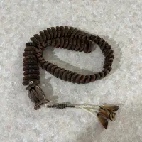 تصبیح هسته خرمایی کلکسیونی