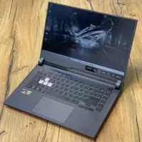 لپ تاپ گیمینگ ایسوس ROG