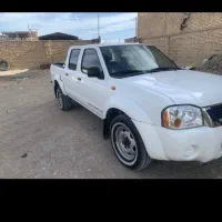 پیکاپ ۹۱|خودرو سواری و وانت|اصفهان, شهرستان|دیوار