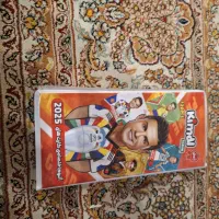 آلبوم همراه با  117 عدد کارت کیمدی