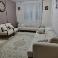 مبل راحتی  ۸ نفره