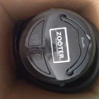 جارو برقی ZOQTER