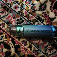 ویپ پاد argus voopo|زیورآلات و اکسسوری|سمیرم, |دیوار