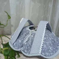 ساک پیک نیک و کاور  قابلمه|سفره، حوله، دستمال آشپزخانه|رباط‌کریم, رباط‌کریم|دیوار