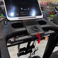 تردمیل فورد / کامل تاچ/ حرفه ای