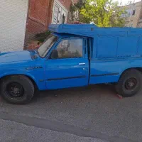 سایپا دوگانه سوز مدل88|خودرو سواری و وانت|مهاباد (آذربایجان غربی), |دیوار