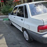 پراید مدل 90